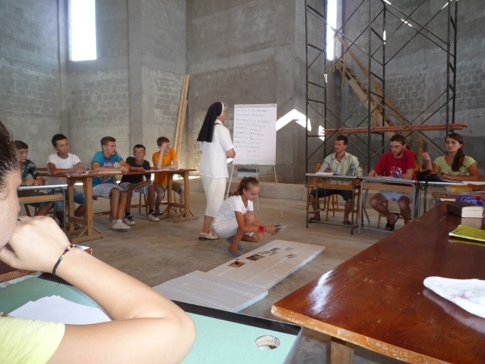 Fondazione Cuore Livio Mazzonetto ONLUS