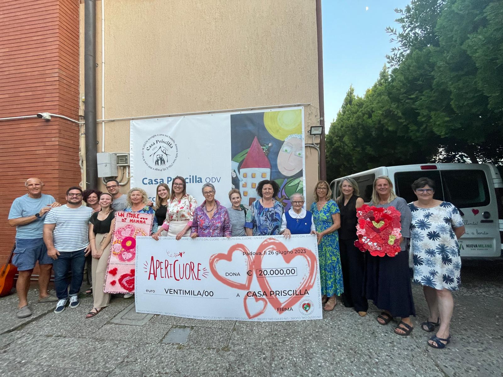 Fondazione Cuore Livio Mazzonetto ONLUS
