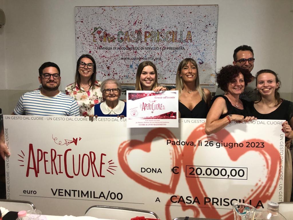 Fondazione Cuore Livio Mazzonetto ONLUS