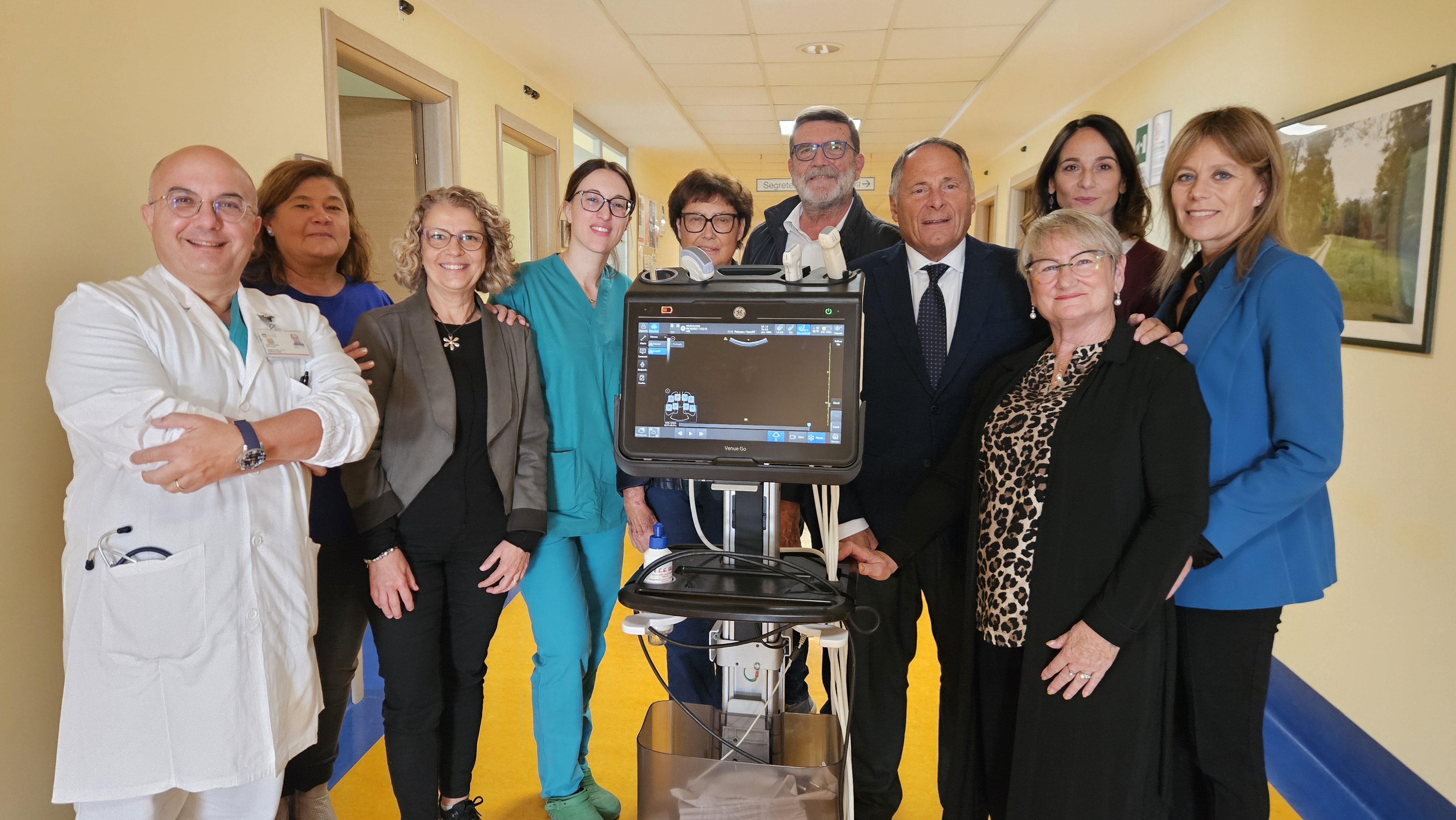 Fondazione Cuore Livio Mazzonetto ONLUS