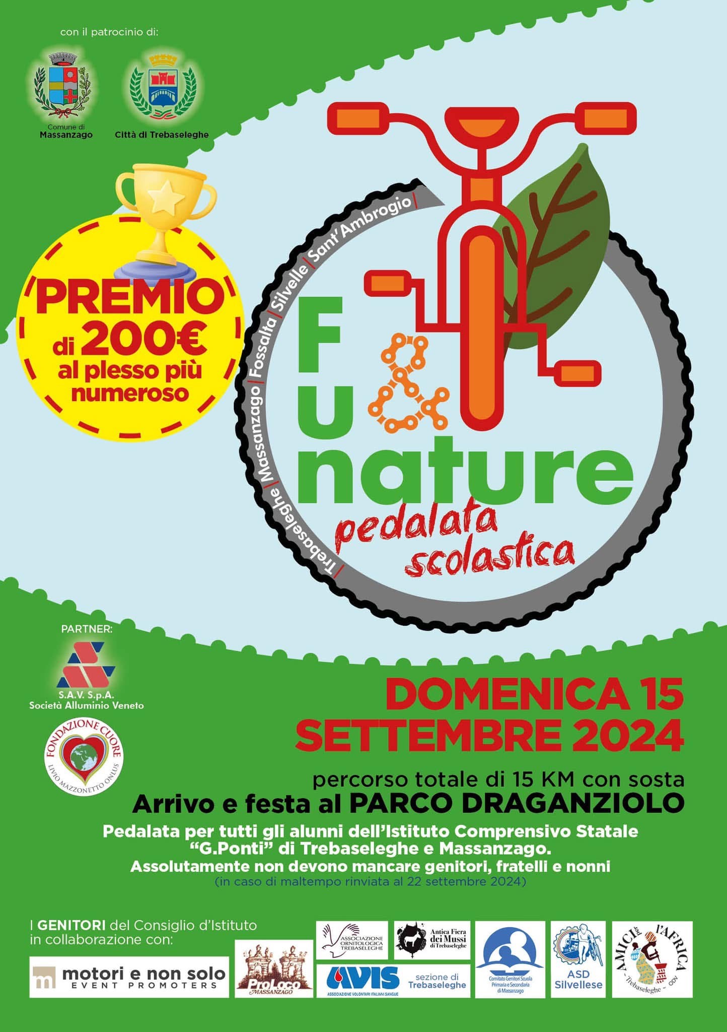 Fondazione Cuore Livio Mazzonetto ONLUS