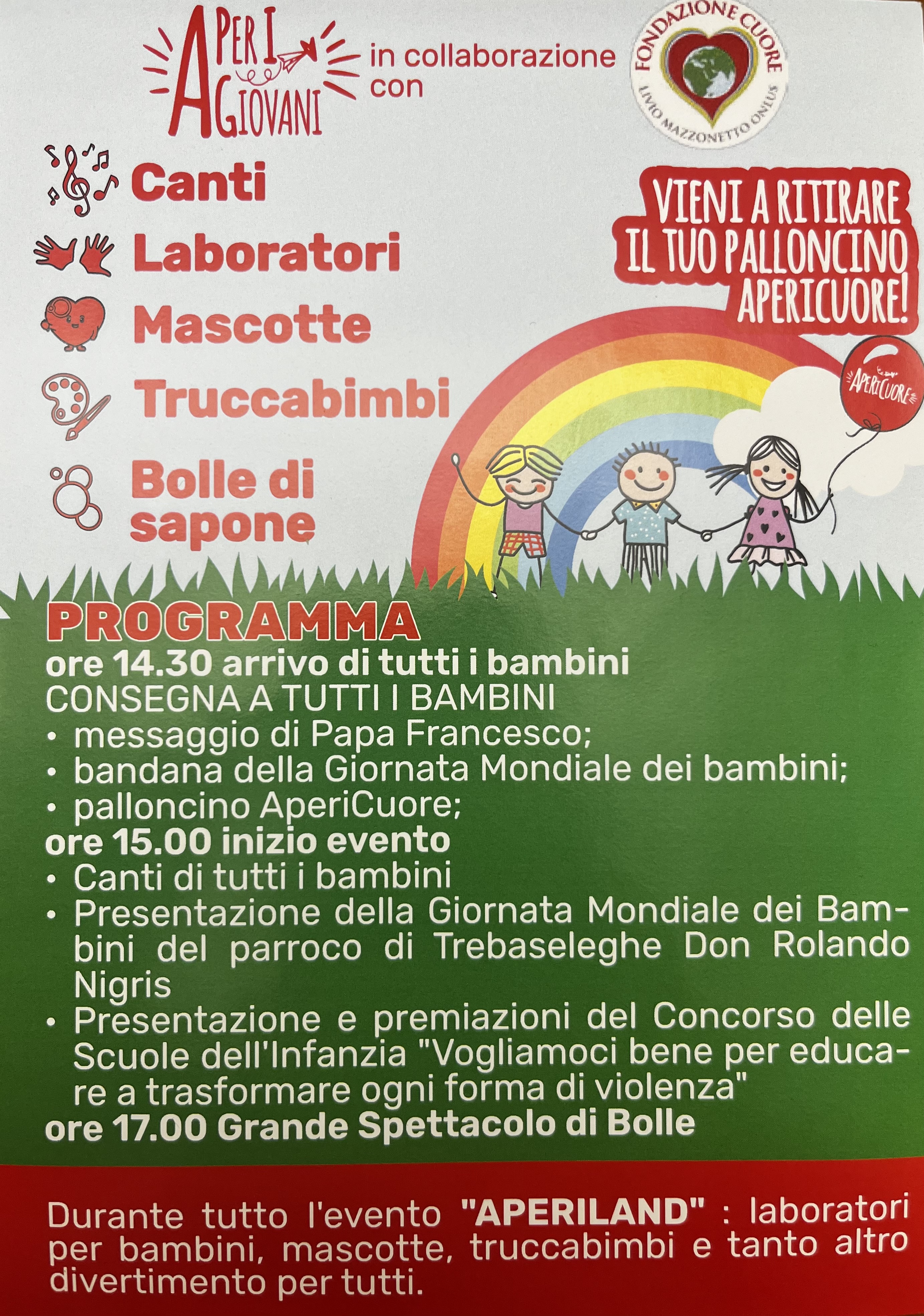 Fondazione Cuore Livio Mazzonetto ONLUS