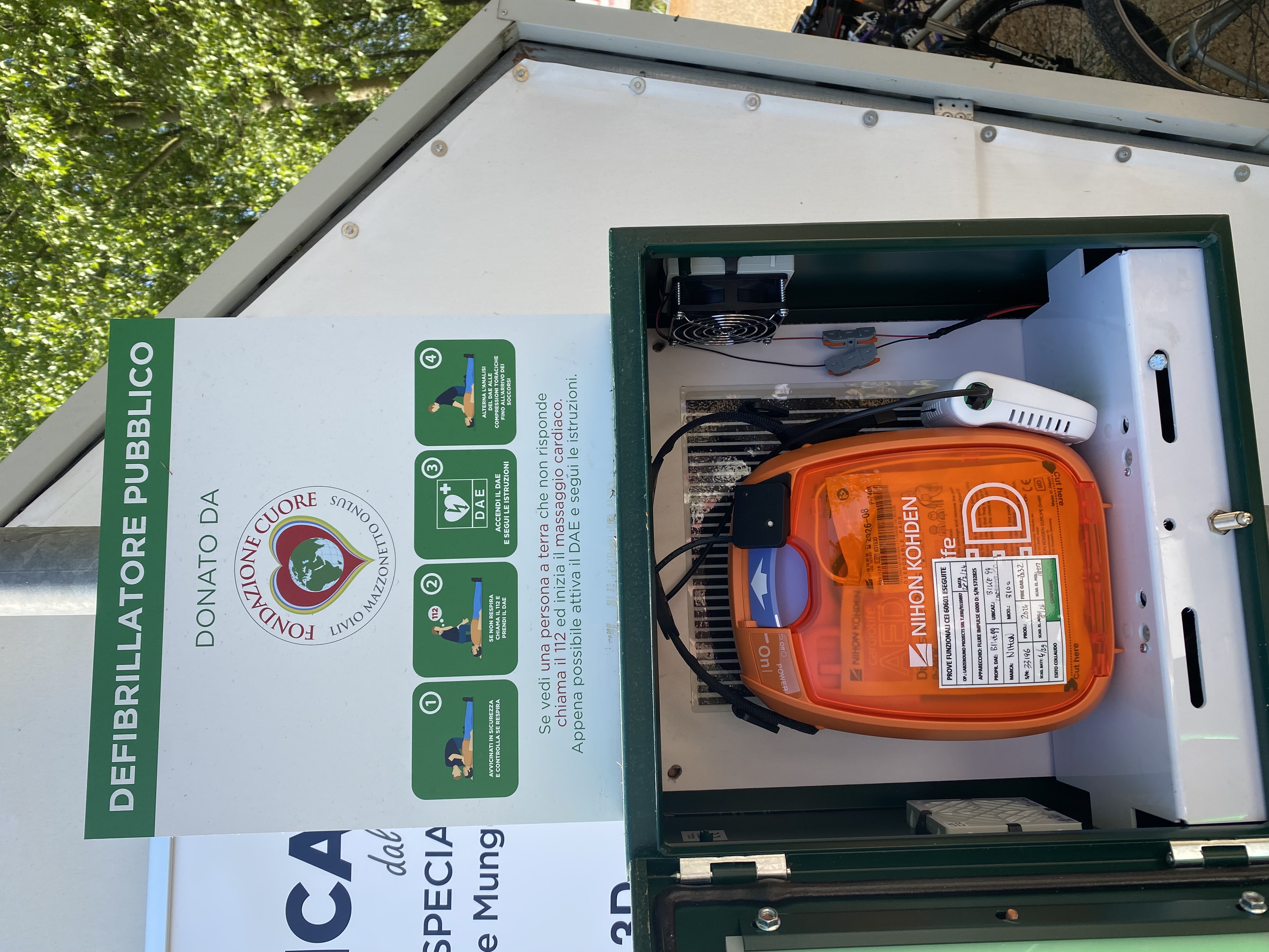 Fondazione Cuore Livio Mazzonetto ONLUS