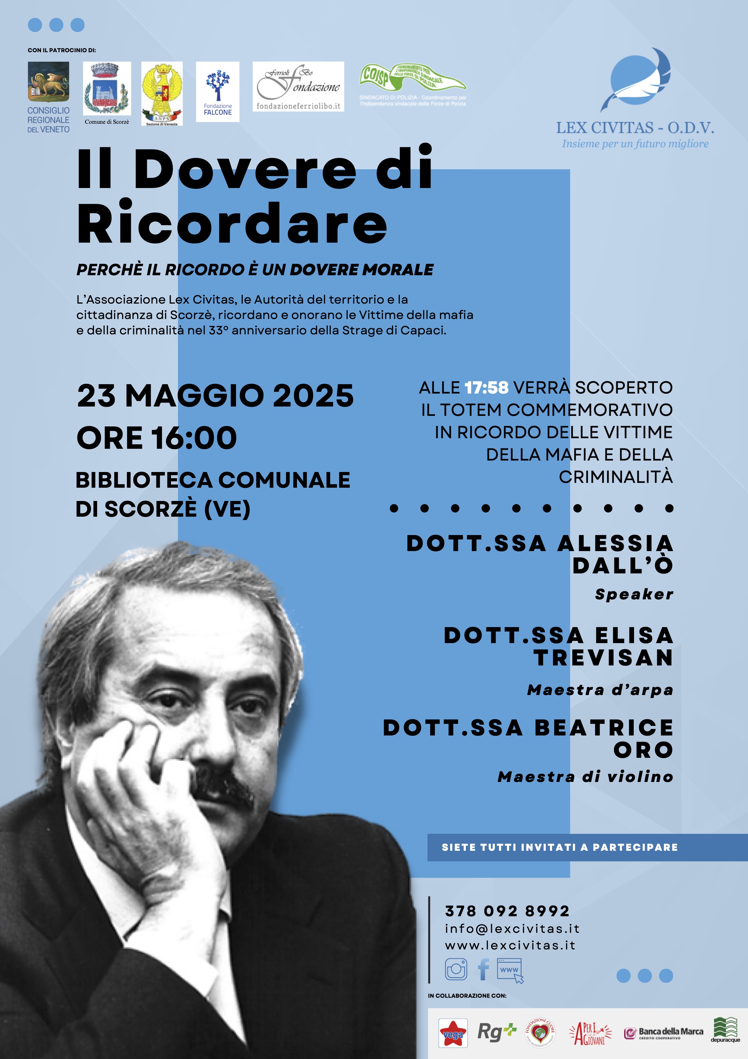 Fondazione Cuore Livio Mazzonetto ente filantropico